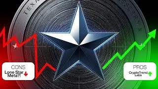Texas Crypto Reserve Explained: The Truth Behind TCR & State-Level Blockchain in 2025