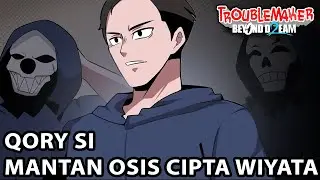 AKHIRNYA TERBONGKAR! Identitas Asli Pria Bertopeng Tengkorak 😱- Troublemaker 2: Beyond Dream