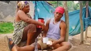 ESKE SA MAP VIV LA SE YON VI - MR BENYYY & SMART DAVE (OFFICIEL VIDEO)_MUSIC/