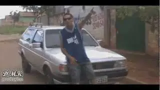 DMALOKA: (A VOLTA) VIDEO OFICIAL