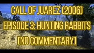 Зов Хуареса (2006) &ndash; Эпизод 3. Охота на кроликов [Без комментариев]