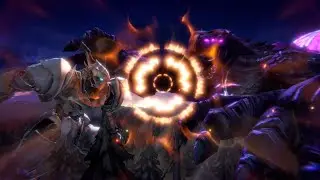 13 Turns Clear Lvl 10 Guild Raid Strat (Lord of Darkness Arc Farlas) 『Brown Dust 2』