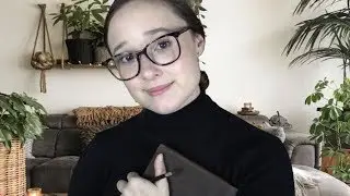Grief Therapy After the Loss of your Favorite Character (ASMR)