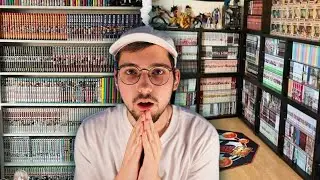 VOS MANGATH&Egrave;QUES SONT GIGANTESQUES (Wtf...)