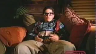 1994 - Duncan Toys Video Boy 30 Sec Yo-Yo Commercial