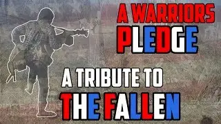 Memorial Day Airsoft Montage &ldquo;A Warrior's Pledge&rdquo; - A Tribute to the Fallen