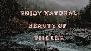 Breath taking scene of greenery|life events