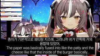 The Unluckiest Streamer Strikes Again [Chisaka Airi, Phase-Connect]