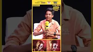 வீட்ல என்னோட Negative Comments-அ காட்டமாட்டாங்க | Sai Saran Vlogs #shorts