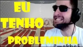 ATTACK ON TITANS- EU TENHO PROBLEMINHAS