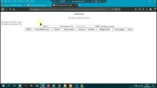 2024 Pemrograman Web PHP #13 Program CRUDS 3 - pencarian multi value