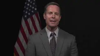 Congressman Rodney Davis 2021 Message to OAV