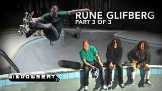Rune Glifberg skates the Pink Motel Part 3 of 3