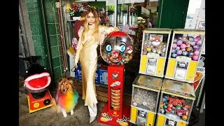 PayPal Melbourne Fashion Festival 2022 Campaign (60s)