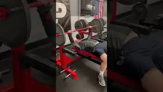 The correct way to Start, Press & Rack your Bench Press @tracygrieder6217