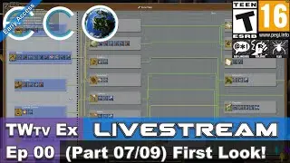 2025 Eco v11 Solo Play (Episode 00 Part 07/09) First Look!