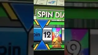 monopoly arcade ticket game with boardwalk bonus