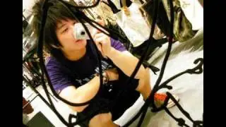 All Time Low - Alex Hwang