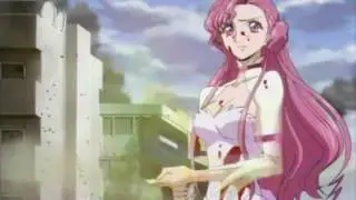 Code Geass - Легион (АМВ)  / Code Geass - Legion (AMV)