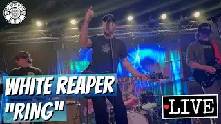 White Reaper 