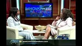 Caregiver empowerment strategist talks about 