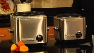 Cuisinart Rice Cookers at Bed Bath & Beyond