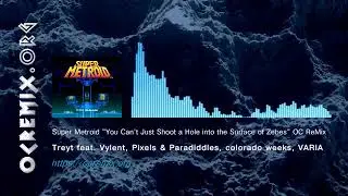 Super Metroid OC ReMix - Treyt...: 