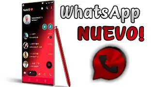 ✔😱El Mejor WhatsApp 2020🚀 Temas Cool WhatsApp