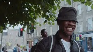 Yes-Ya-Yebo! LIVE at The Edinburgh Fringe Festival 2024.