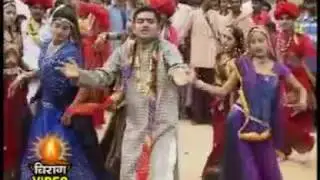 SUNDHA MATA SONG - Haalone Maanviyo