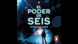 Legados de Lorien 2 - El poder de Seis - Pittacus Lore