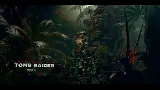 MR Composer- A shadow in the jungle