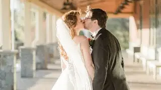 Our Wedding