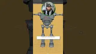 The Iron Giant Animation Rig Review