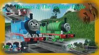 Thomas & The Golden Eagle (Sodor Online remake)