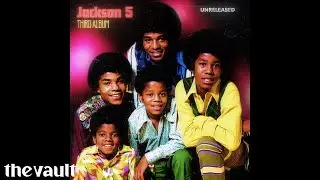 The Jackson 5 - Ask the Lonely (Early Version) [LQ Audio]