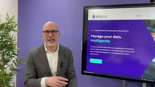 Who is Responsible for Data Protection, Strategy and Processes in an Organisation?