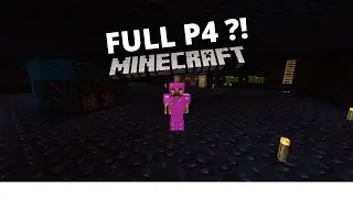 Je farm le full P4 en c&eacute;nalium #2 (skill pvp)