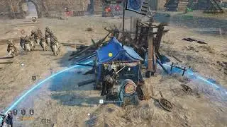 Stealth missile (Order of Dragon)