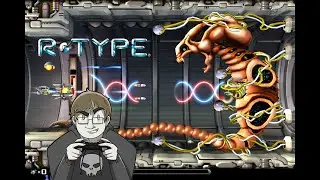 Давайте поиграем в R-Type | Архив Necroscope86