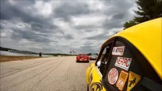 Team-GPRacing at NHMS, May 2015.