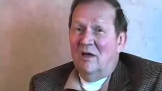 Cloning - Illuminati member George Green Interview Pt. 2 (2008)