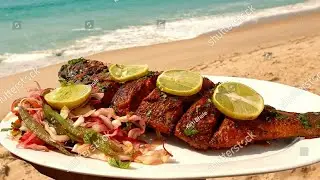 goa sea food#foodlover #foodblogger #goafoodblogger #goafood