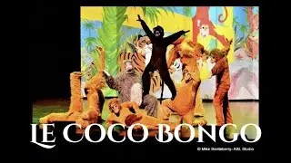 Coco Bongo - Spectacle de No&euml;l