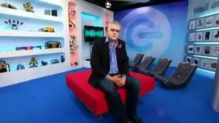 The Gadget Show Apology to FreebieJeebies