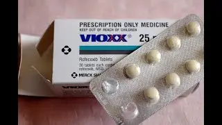Pharmacology of Rofecoxib; Mechanism of Action, Pharmacokinetics, Therapeutic Uses