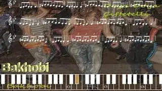 Doya Doya  &Ccedil;iftetelli #m&uuml;zik #music #EDMmusic #Electronic Music #bakhobi