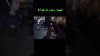 🧟&zwj;♂️🧟&zwj;♀️🔫🤷🏻 #doubleheadshot #residentevilvillage #residentevil #ps5 #playstation #nintendo
