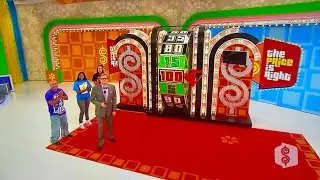 The Price is Right | Showcase Showdown (Part 1) | 11/4/2011