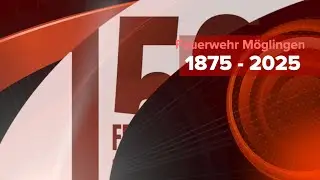 Video zum 150 Jahre Jubiläum Feuerwehr Möglingen